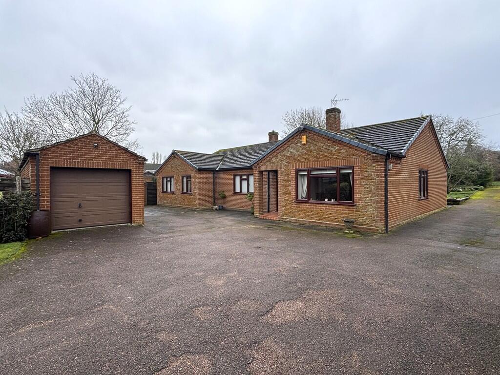 Main image of property: Howdale Road, Downham Market