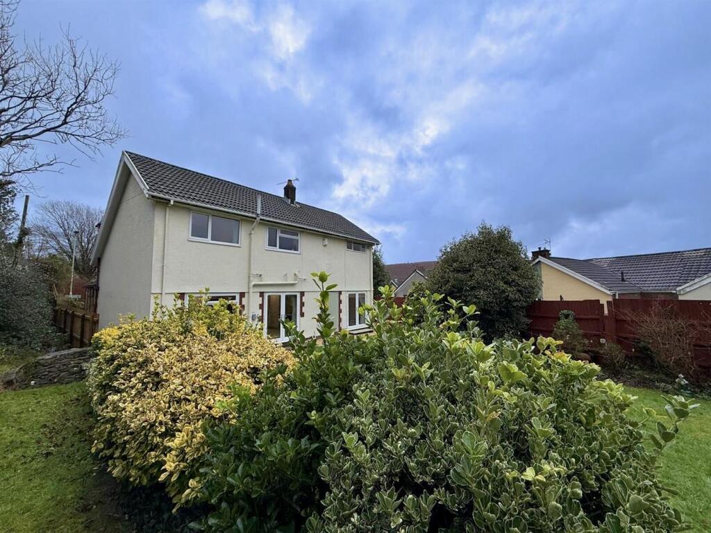 Abercynon, Mountain Ash photo 3