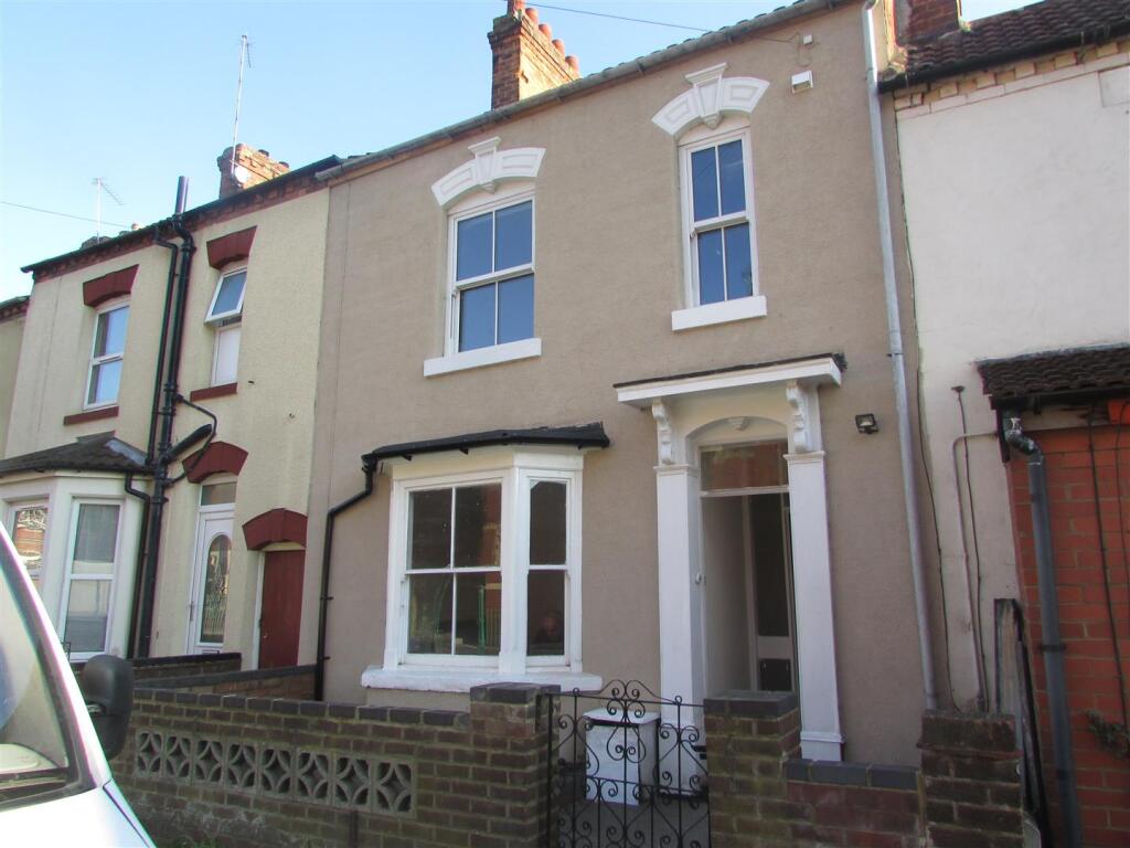 Main image of property: Mill Road, Wellingborough