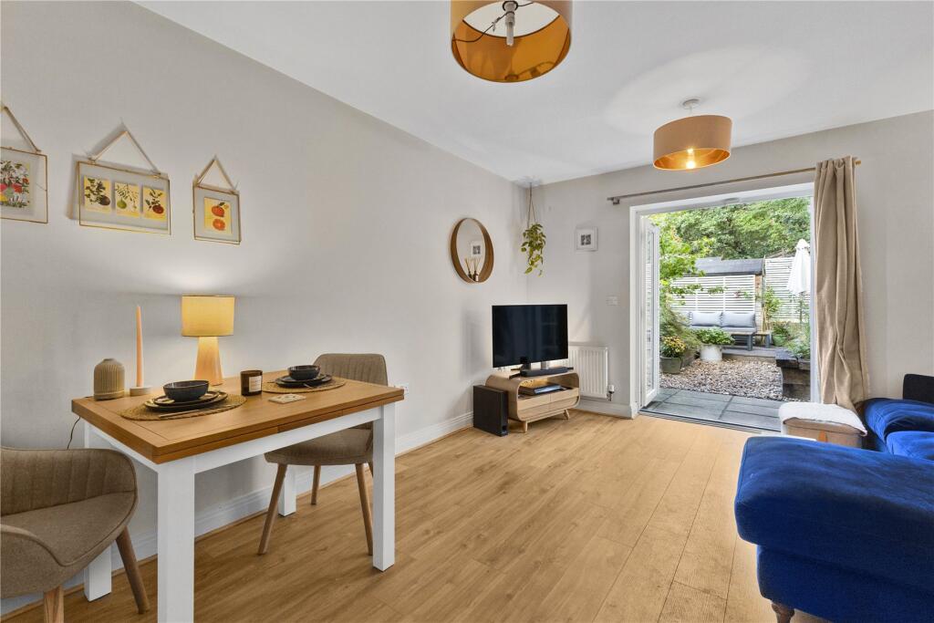 House in Guildford - More