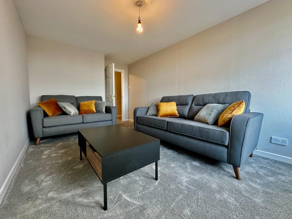 Apartment in Edinburgh - View 4
