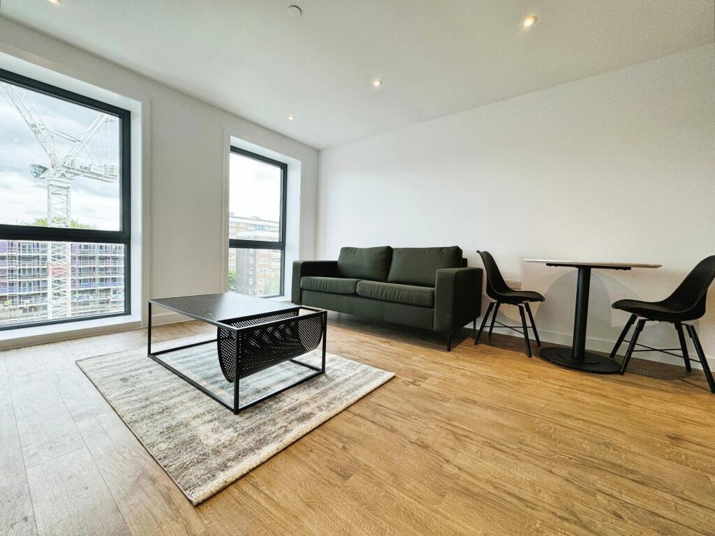 Main image of property: Phoenix, Saxton Lane, Leeds, LS9