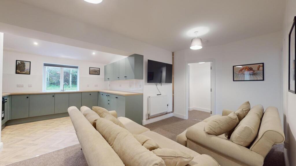 Main image of property: Brookfield Park, Bath