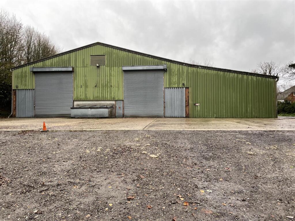 Main image of property: Crawley, Winchester