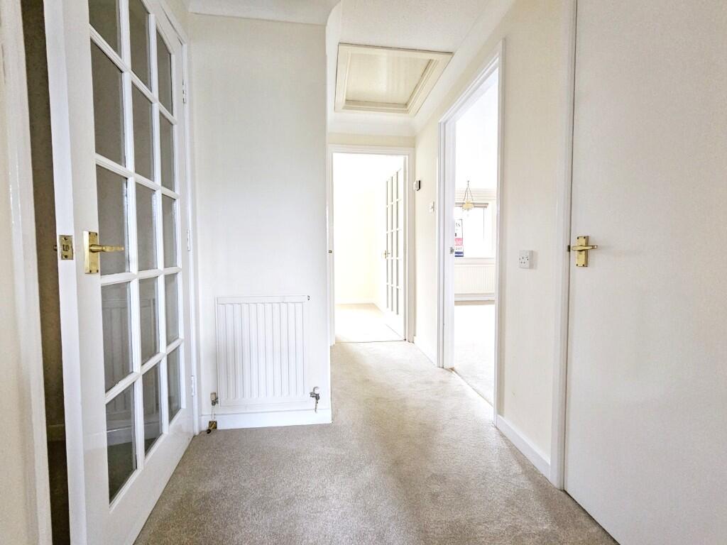 14 Ashbrook Court, Church Stretton, Shropshire, SY6 6EW photo 4