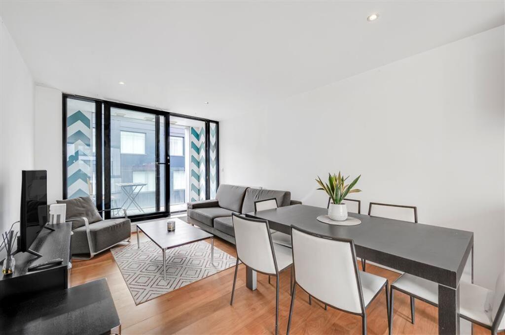 Main image of property: Westland Place, Old Street