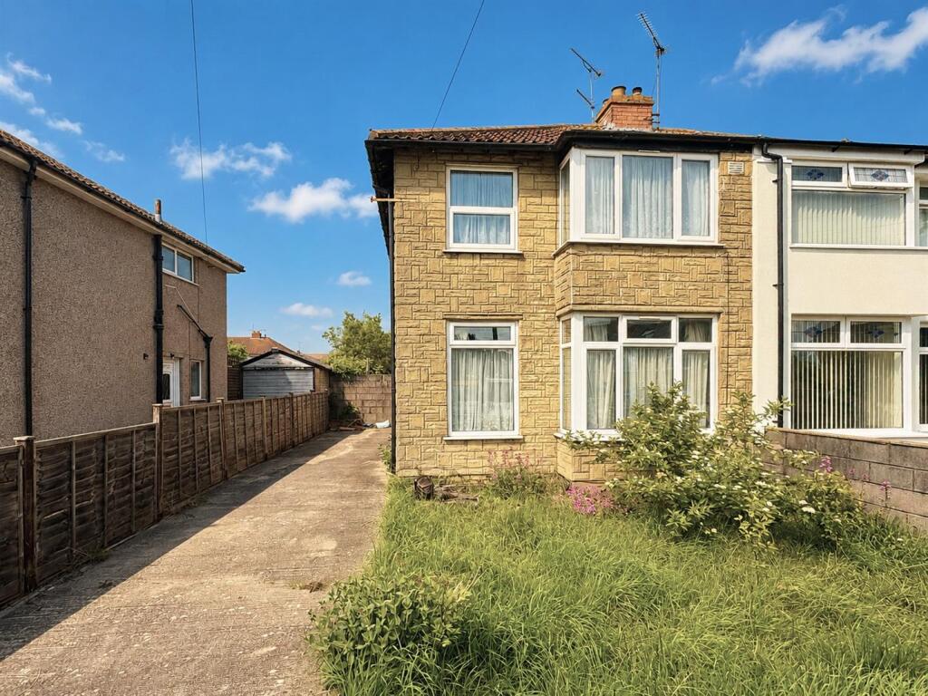 Main image of property: Wonderful opportunity on Bude Road, Filton, Bristol