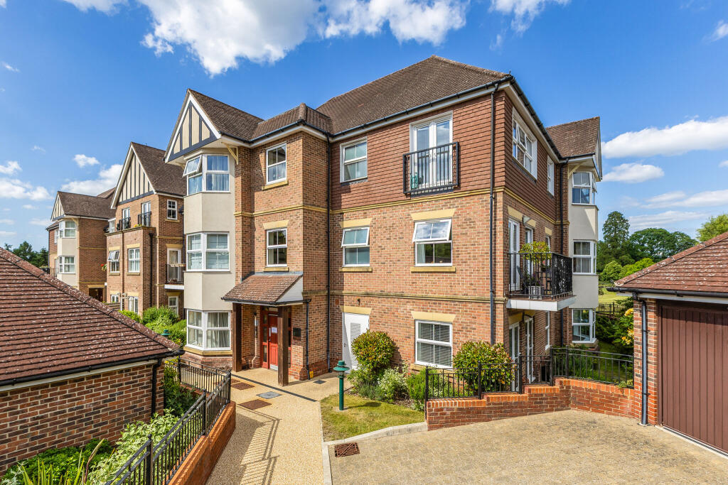 Main image of property: Tudor Court, Liphook, GU30