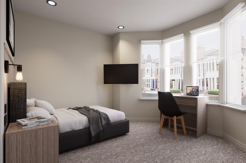 Main image of property: Harrow Road, Bristol