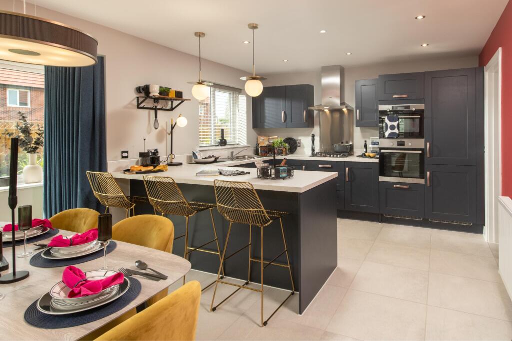 Lathom, Lancashire, WN8 8FD - View 5