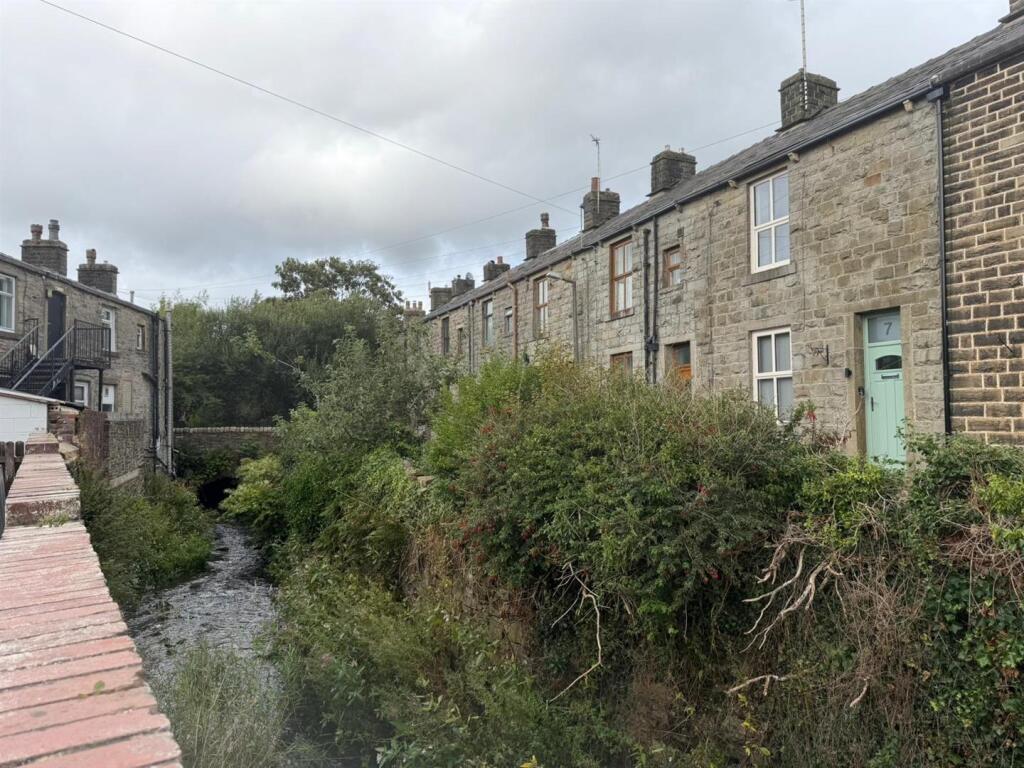 House in Blackburn - View 2