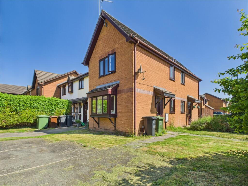 Main image of property: The Pastures, Hereford, HR2