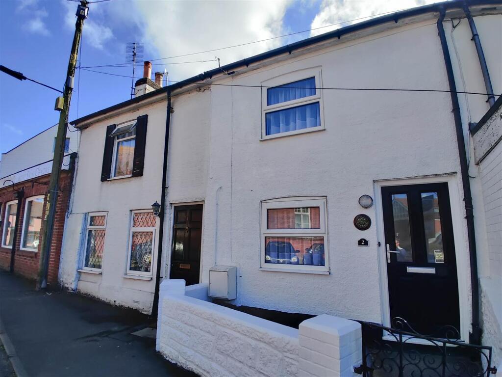 Main image of property: WEST STREET, BRADING