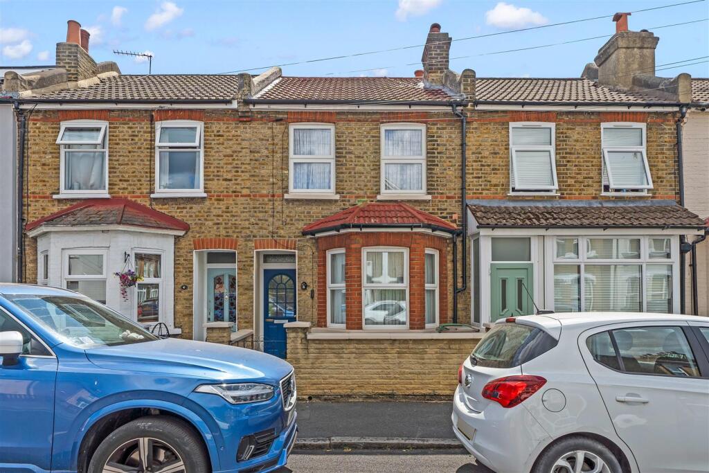 Main image of property: Wood Street, Mitcham