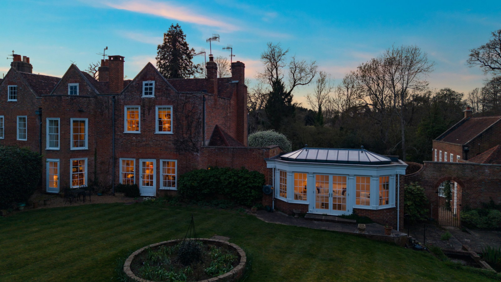 Main image of property: Pendell Road, Bletchingley,  RH1 4QH