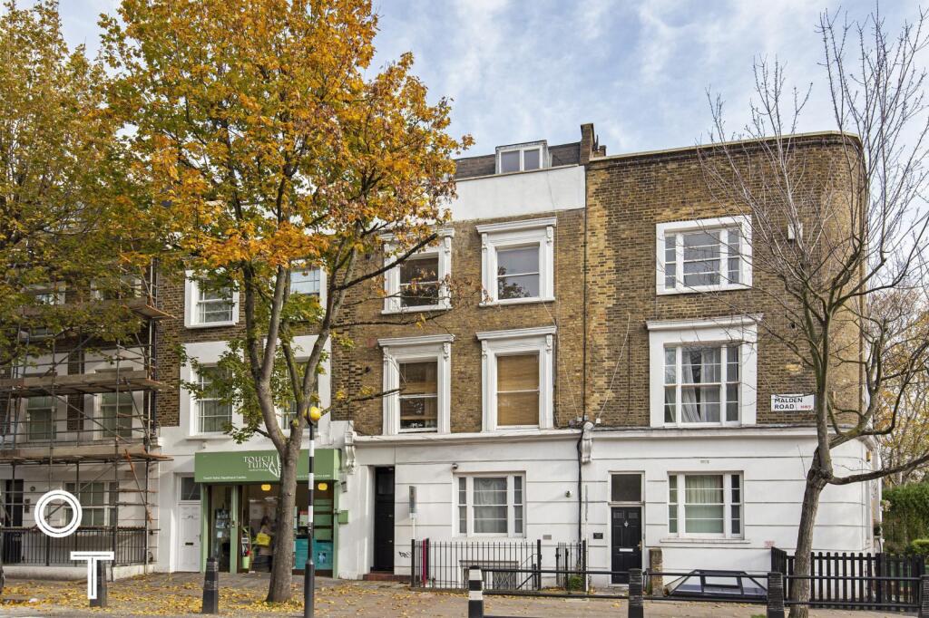 Malden Road, NW5 photo 3