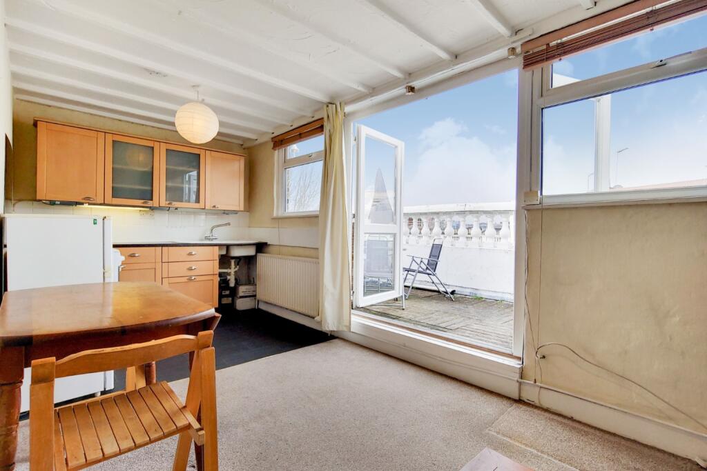 Main image of property: Barton Road,  W14