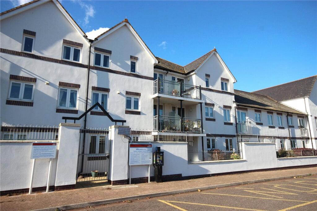 Main image of property: Haven Court, Harbour Road, Seaton, Devon, EX12