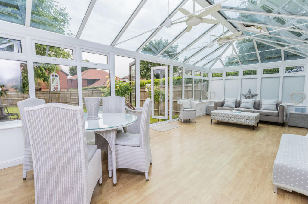 House in Tunbridge Wells, Cranbrook & Sissinghurst - View 4