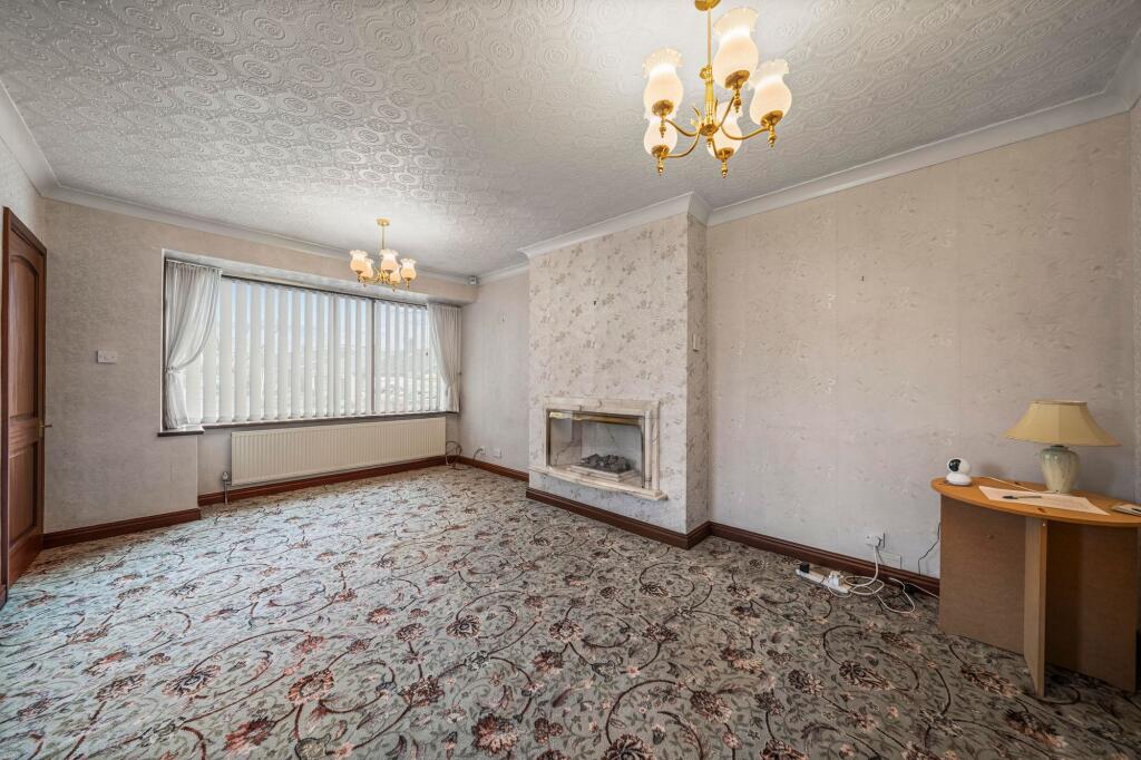 House in Wigan, Greater Manchester - More