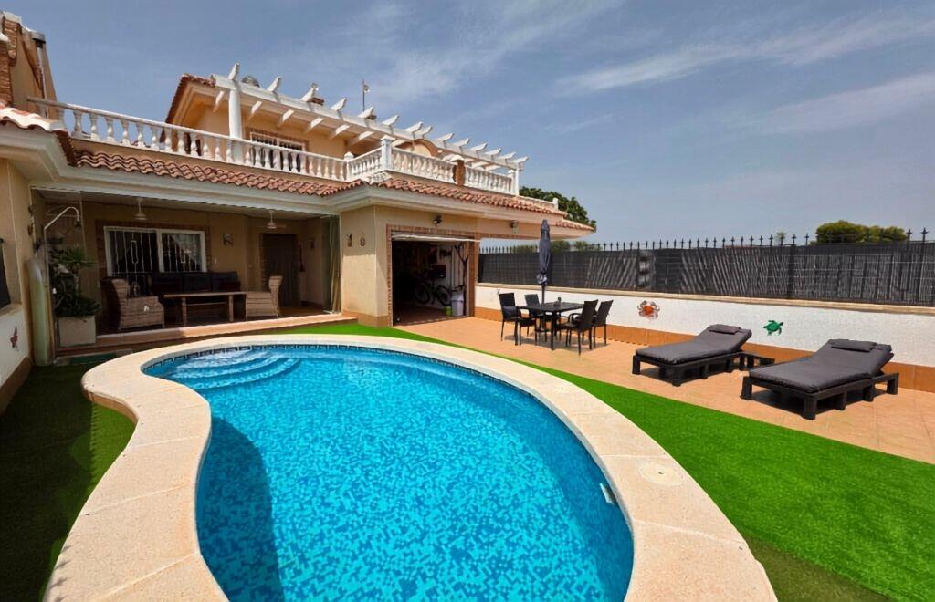 Main image of property: Murcia, Los Alcázares