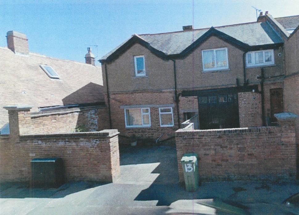 Photo of the property