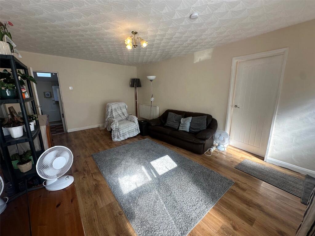 Ffordd Penllwyn, Talysarn, Caernarfon, Gwynedd, LL54 photo 4
