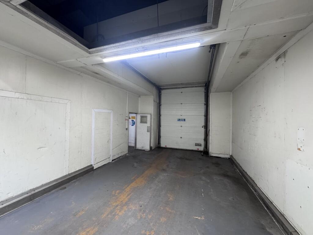 Additional image 11 of 9a, 9b And 10 Bennetts Field Trading Estate, Wincanton, BA9 9DT