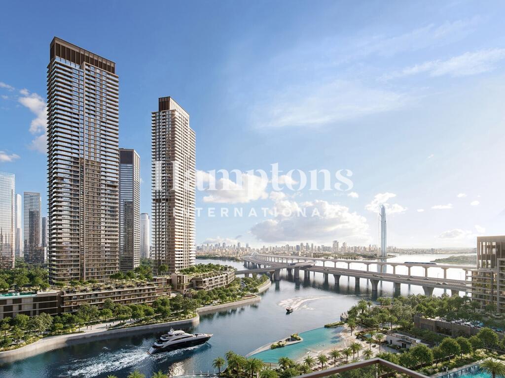 Main image of property: Dubai