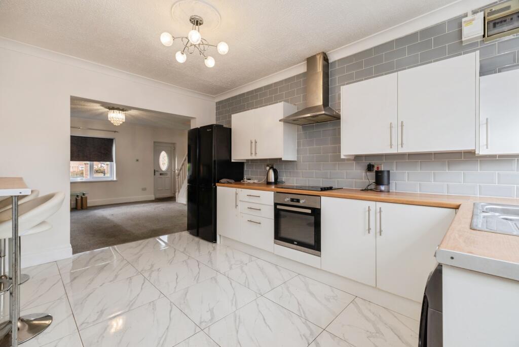 Main image of property: Milbank Terrace, Wingate, TS28