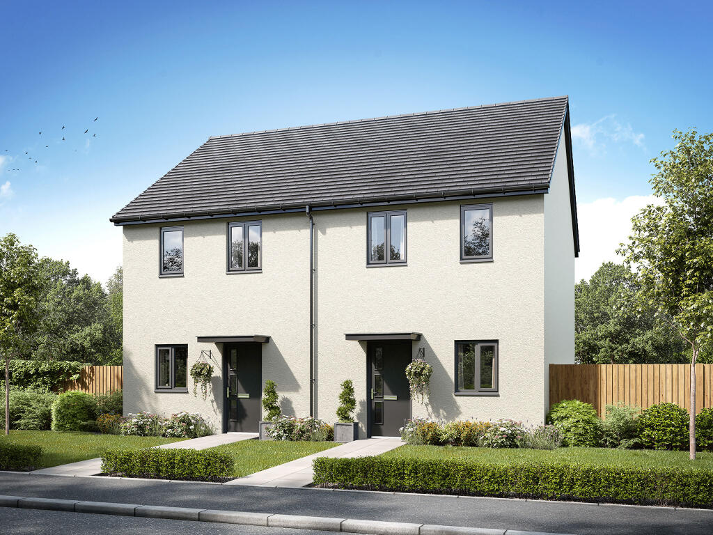 Main image of property: The Avenue, 
Encombe Street, 
Plymouth, 
Devon, 
PL9 7GH