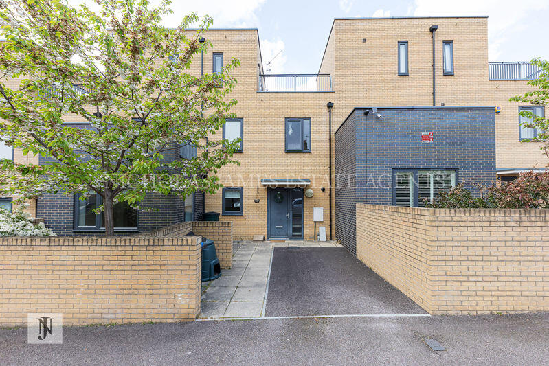 Main image of property: Wells Mews, Bounds Green, N11