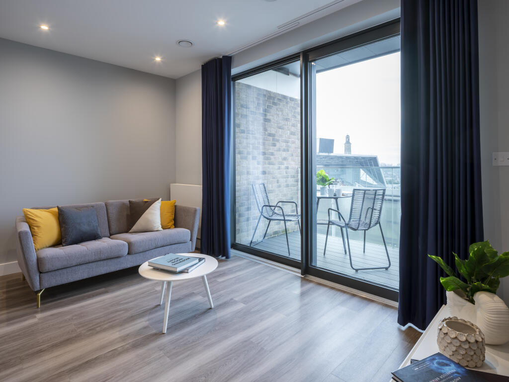 Main image of property: Thomas Layton Way, London, TW8