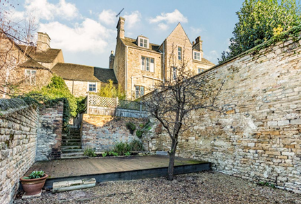 House in Peterborough - More