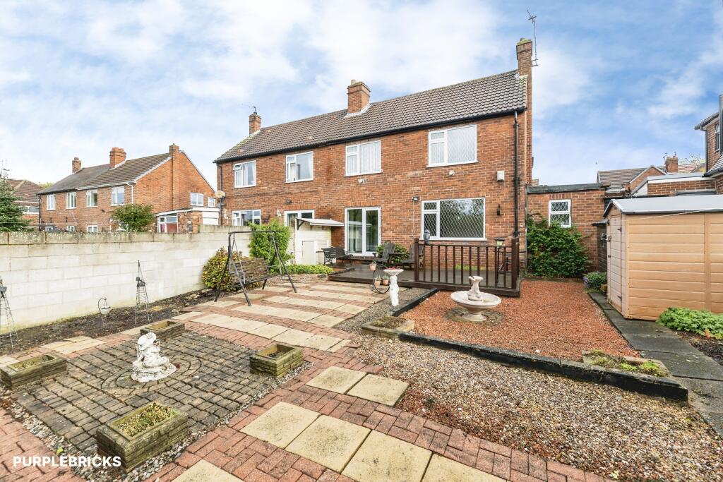 House in Wakefield - View 3