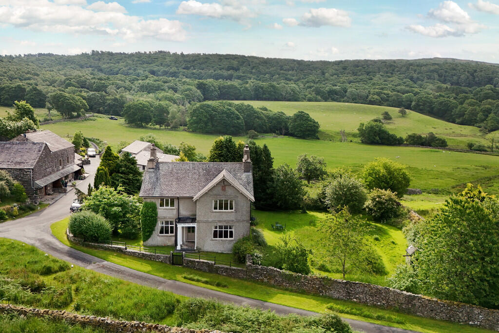 Main image of property: Thwaite Head Farm, Thwaite Head, Rusland, Nr Ulverston, Cumbria, LA12 8JY