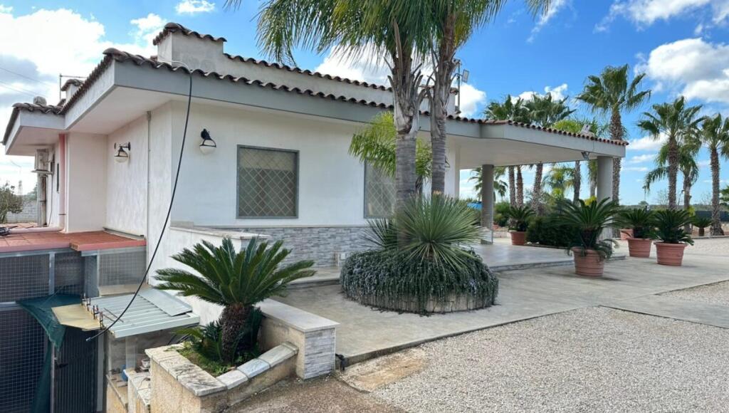 Main image of property: Apulia, Brindisi, San Vito dei Normanni