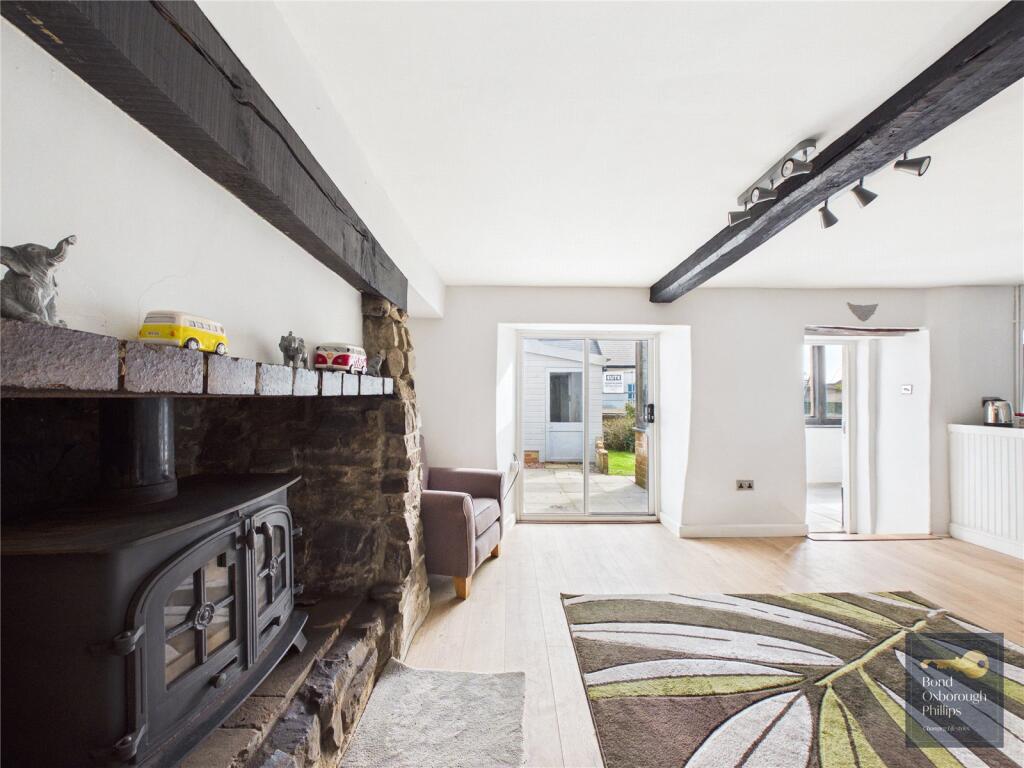 Exeter Road, Winkleigh, Devon - View 6