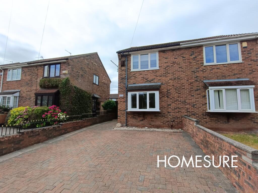 Main image of property: Wood Road, Halewood, Liverpool, Merseyside, L26