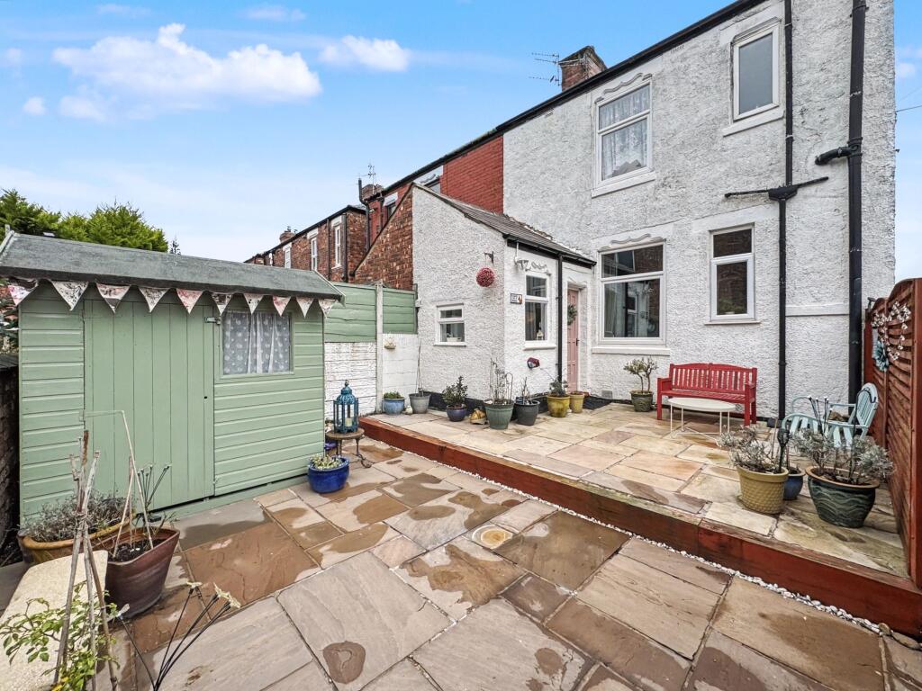 Randlesham Street, Prestwich, M25 photo 4