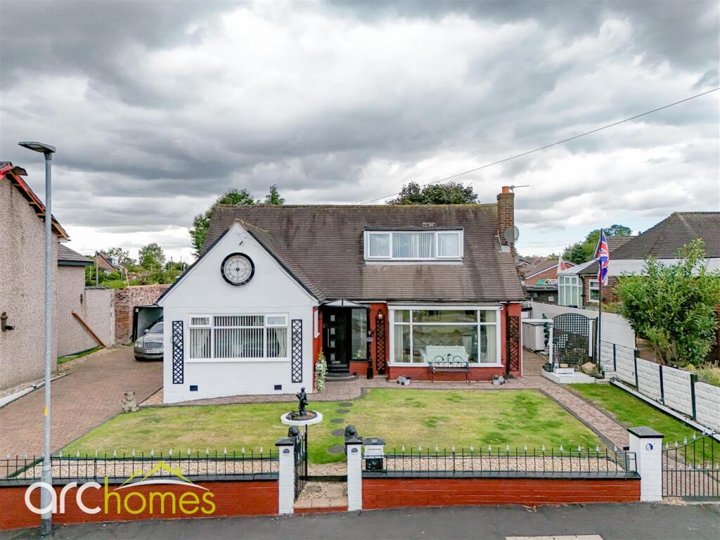 Main image of property: Long Lane, Hindley Green