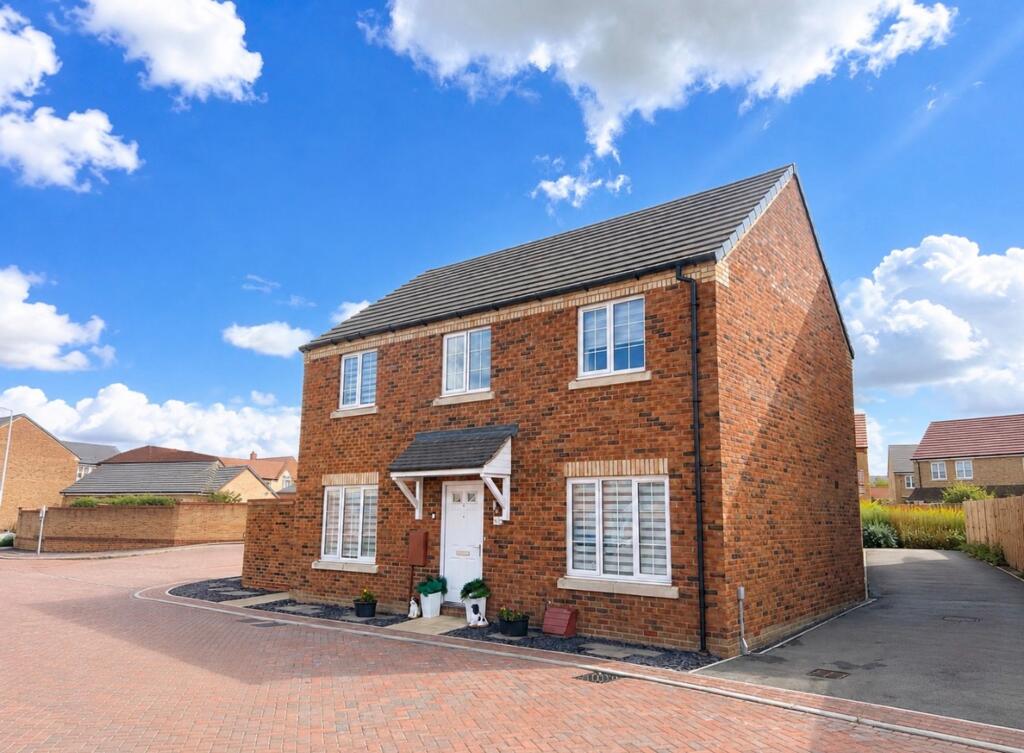 House in Cambridge