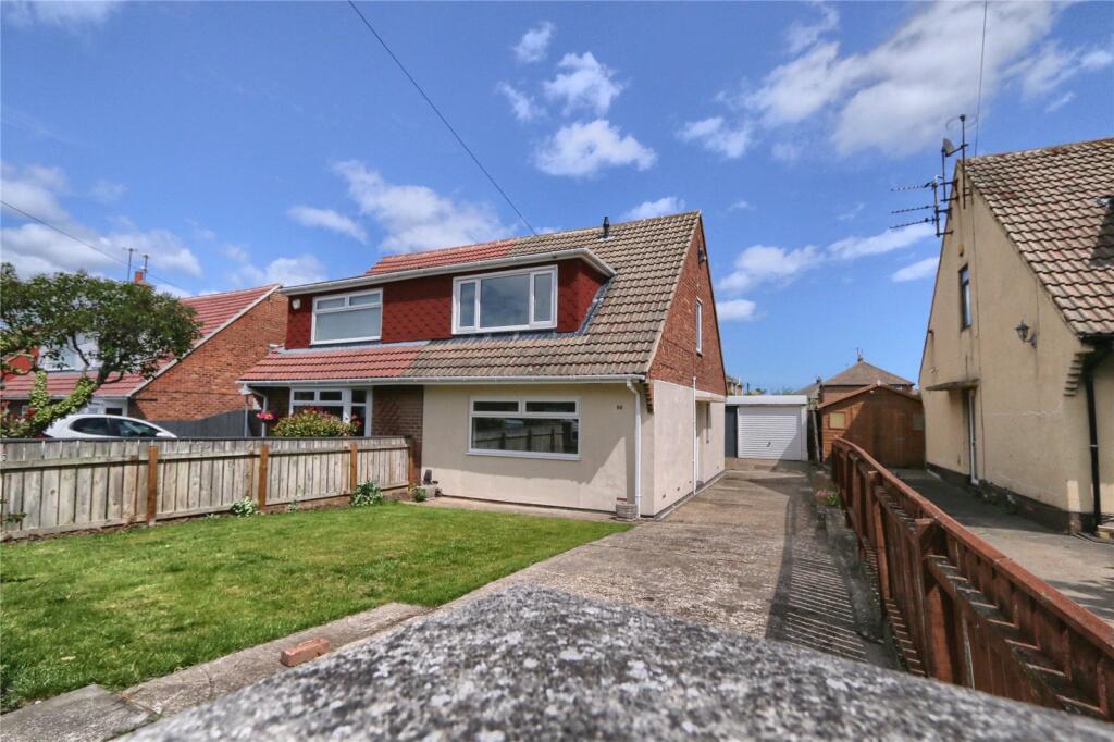 Main image of property: Buttermere Road, Redcar