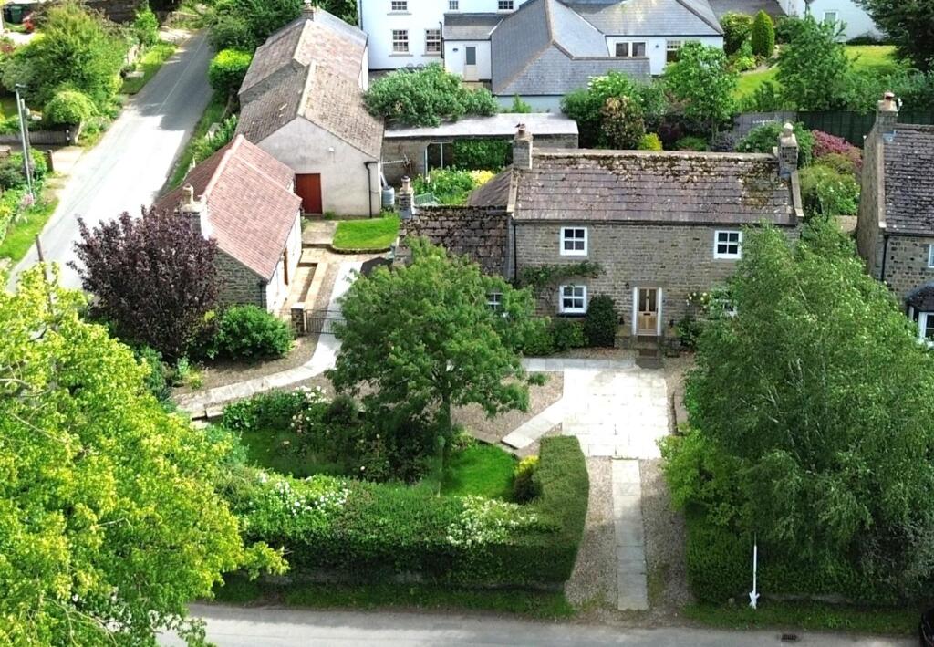 Main image of property: Hargill Lane, Finghall, Leyburn