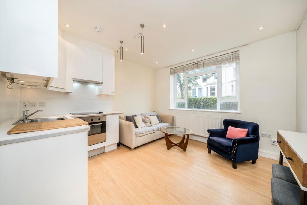 Main image of property: Anselm Road, Fulham