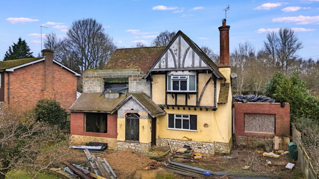 Ashford Road, Bearsted, ME14, Bearsted