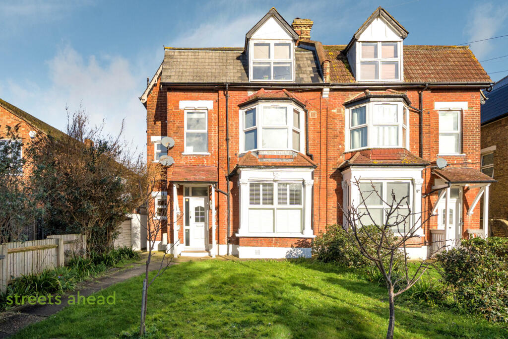 Main image of property: Enmore Road, London, SE25