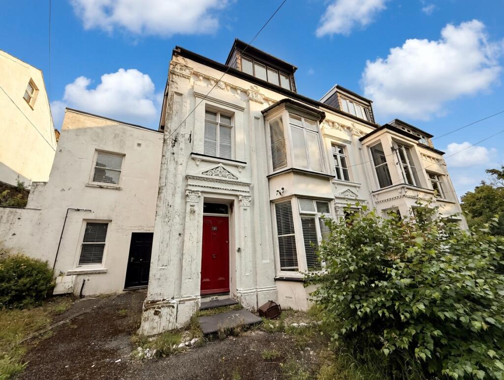 Main image of property: 3 Fron Dirion Terrace, Bangor, Conwy LL57 2PY