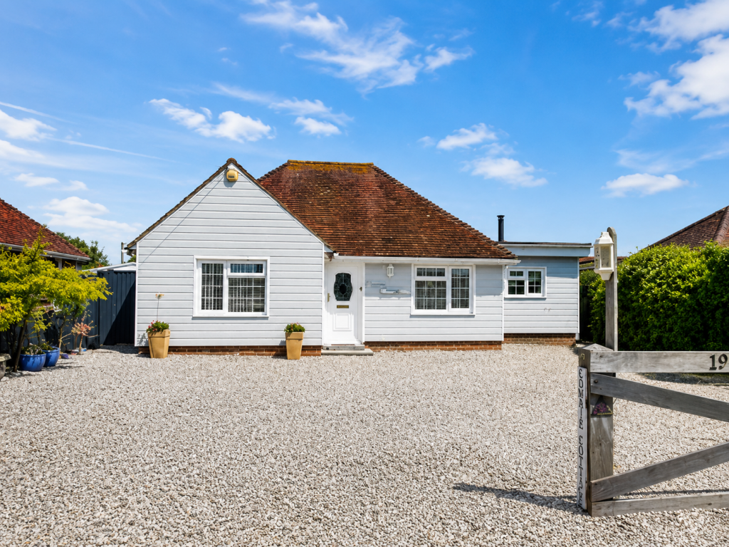 Main image of property: Croft Way, Selsey