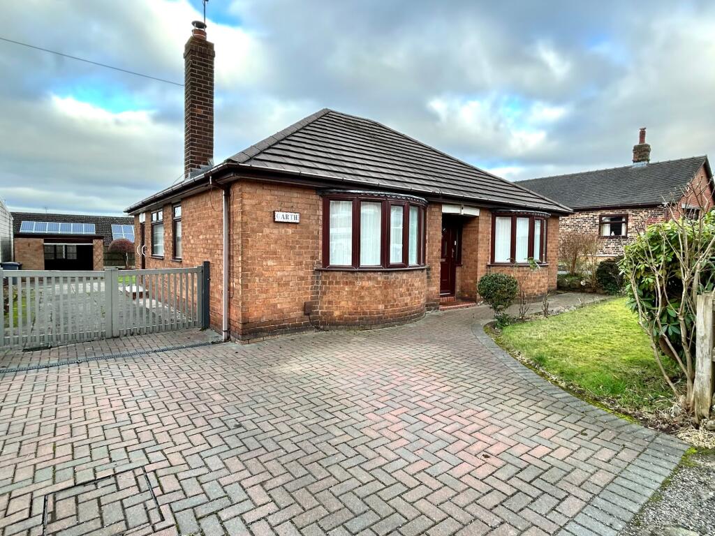 Main image of property: George Street, Chesterton, ST5